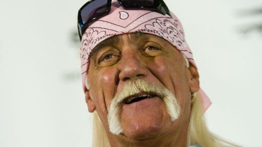 El mundo de la lucha libre reacciona a la muerte del Salón de la Fama de la WWE Hulk Hogan