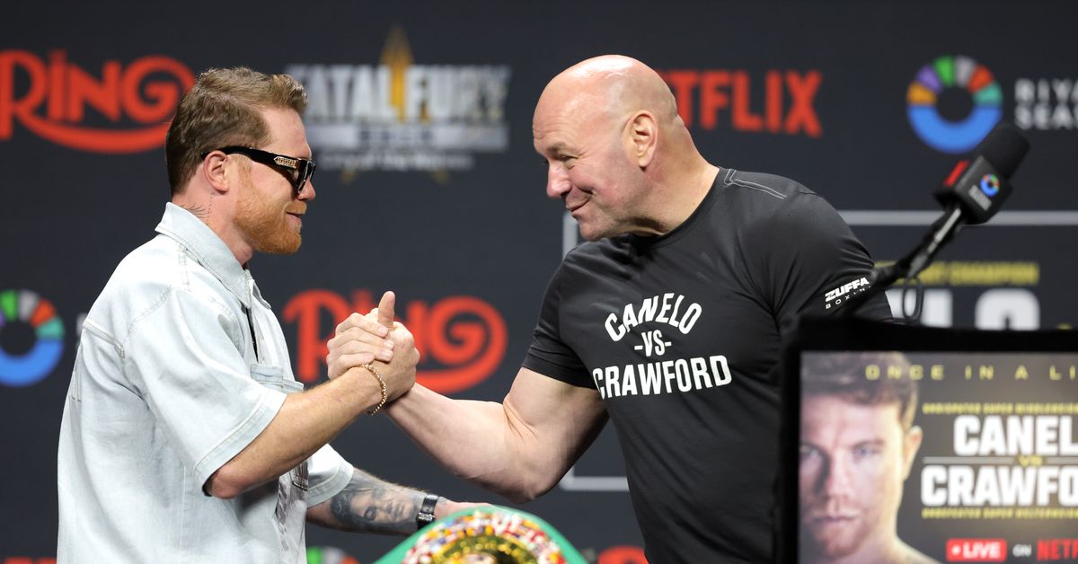 El nuevo proyecto de ley introducido en el Congreso tiene como objetivo llevar la regulación de estilo UFC al boxeo