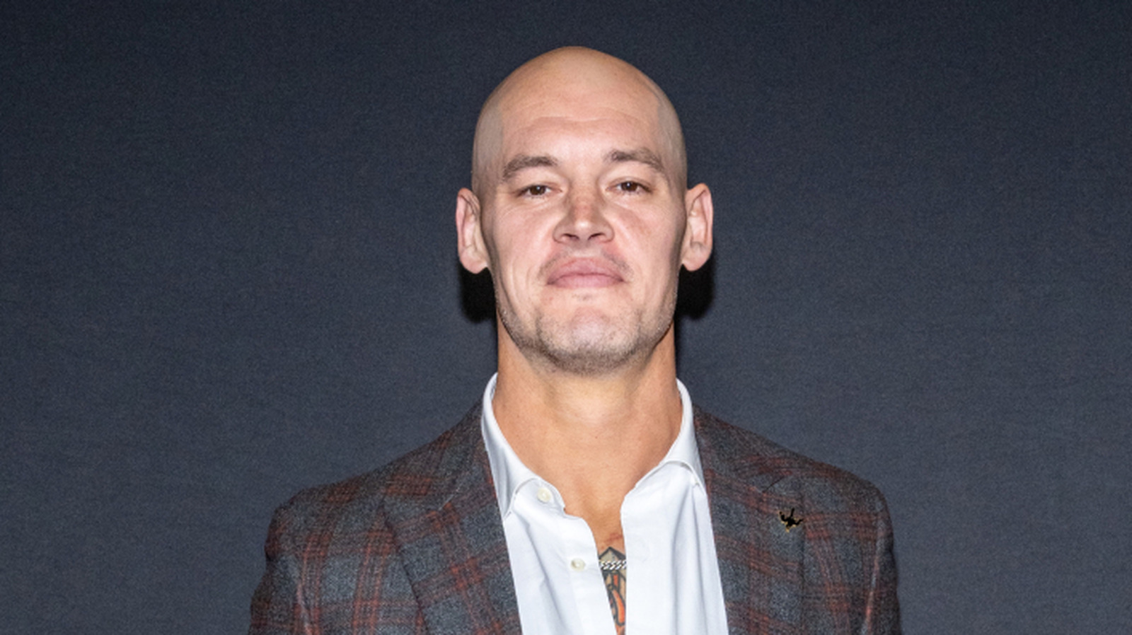 El obispo Dyer dice que estas principales estrellas de la WWE son tan buenas porque "no son egoístas"