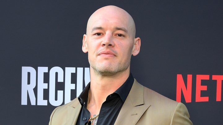 El obispo Dyer minimiza la teoría de los fanáticos de que Cody Rhodes de WWE se está uniendo al lado oscuro