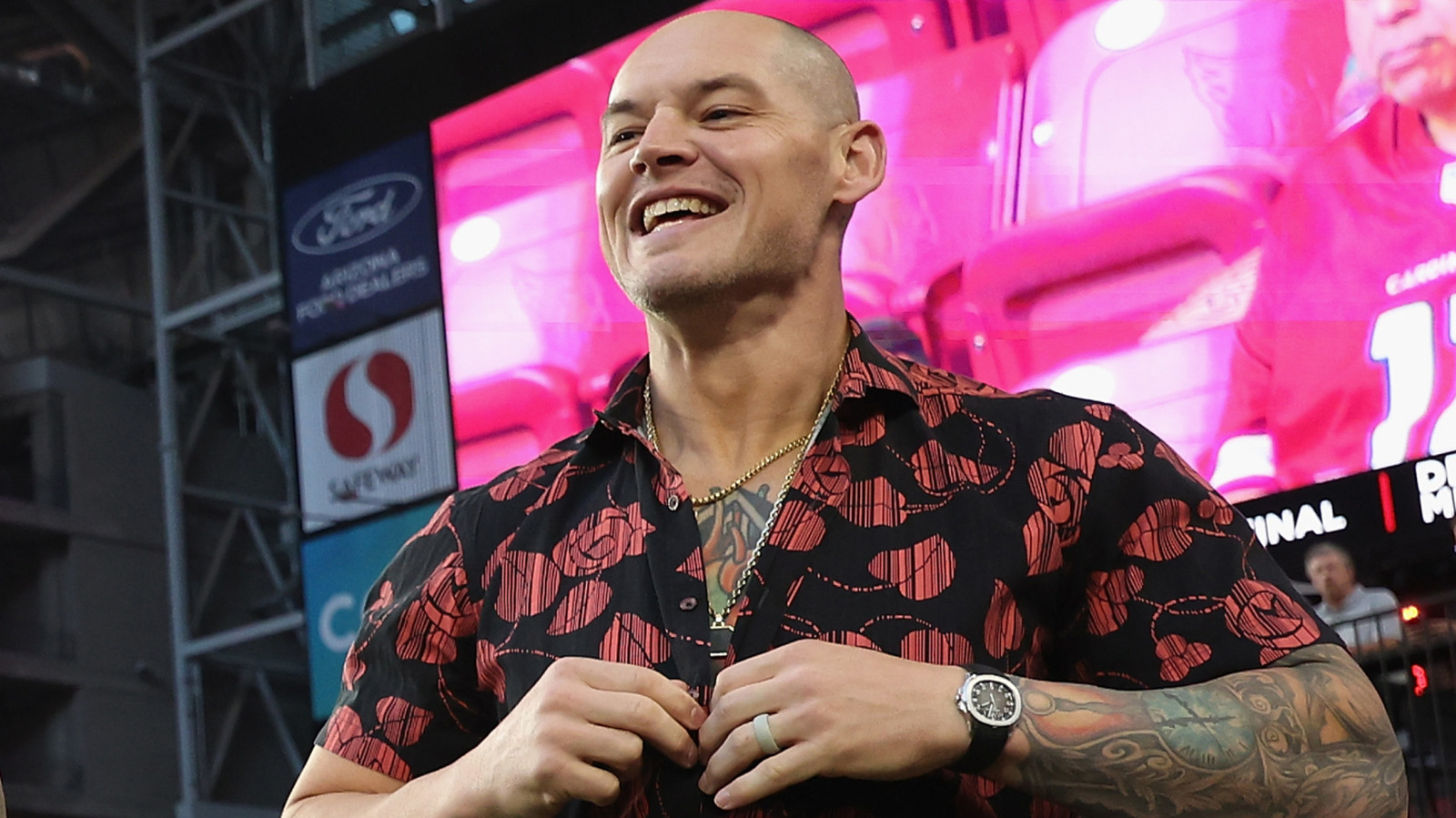 El obispo Dyer predice el "momento saliendo" para esta estrella de la WWE en SummerSlam 2025