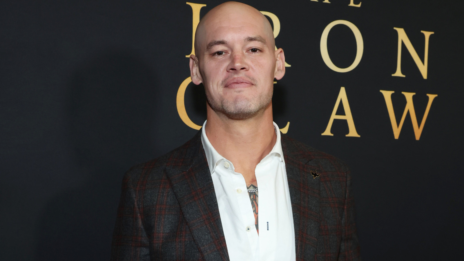 El obispo Dyer quiere este partido de título para encabezar WWE Summerslam 2025 Noche