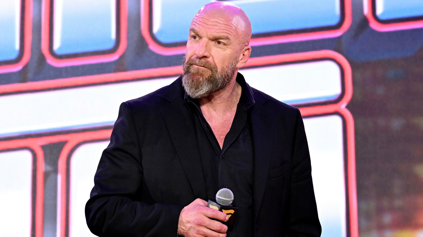 El próximo papel de la WWE del artista popular se espera que se extienda más allá del alcance inicial