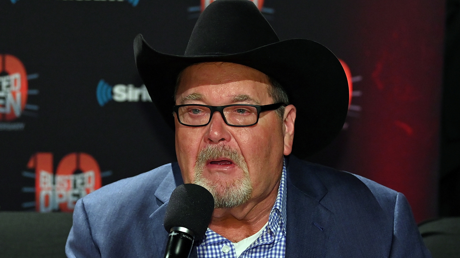 El sueño de Jim Ross el último partido para llamar involucraría a estas dos estrellas AEW