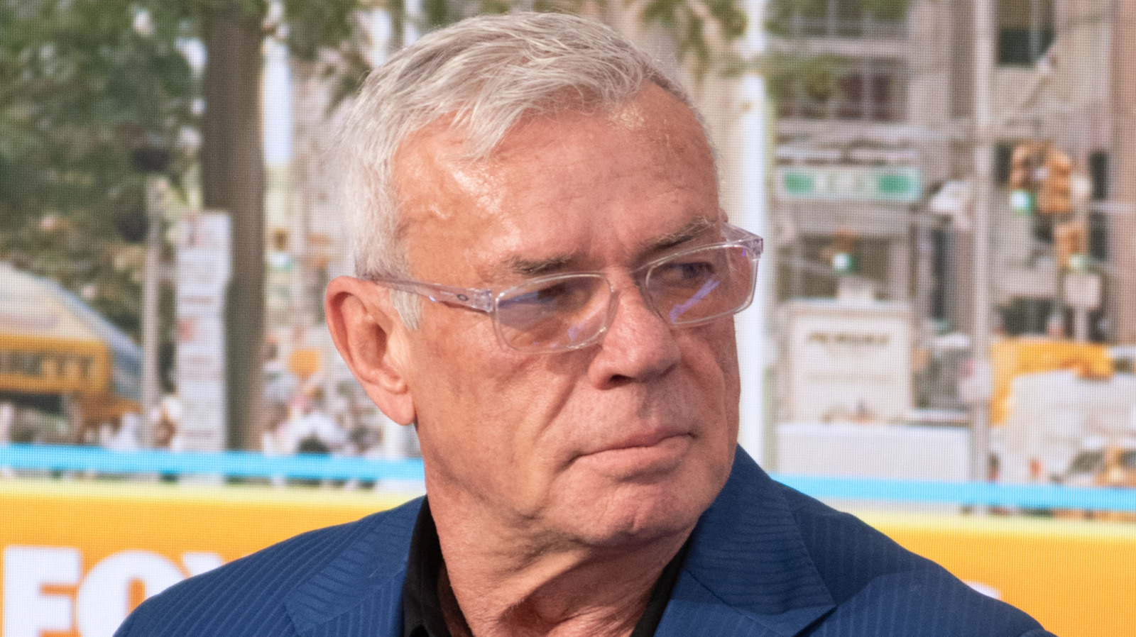 Eric Bischoff detalla cómo se enteró de la muerte del Salón de la Fama de la WWE Hulk Hogan