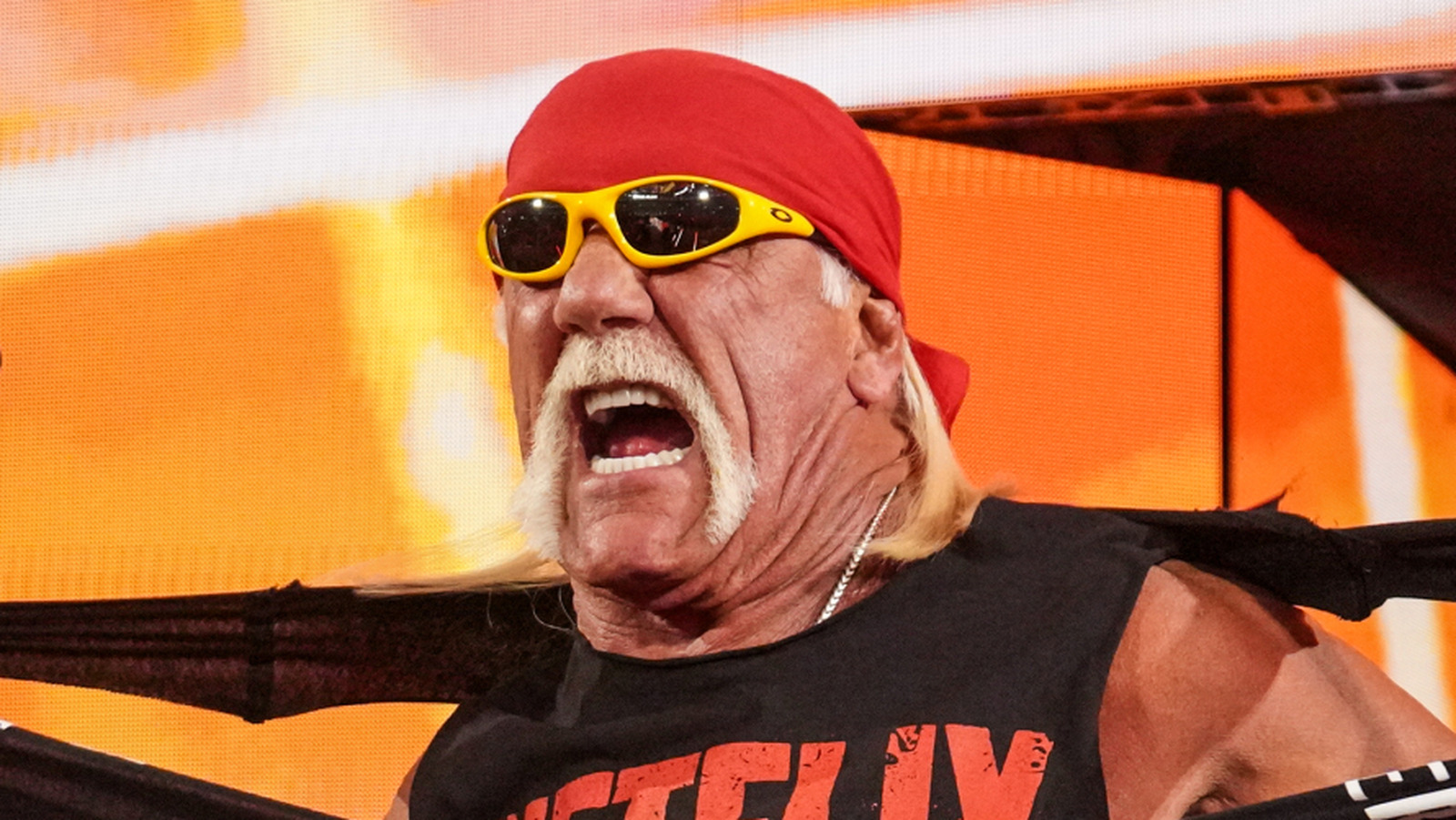 Eric Bischoff detalla la condición de WWE Hofer Hulk Hogan semanas antes de su muerte