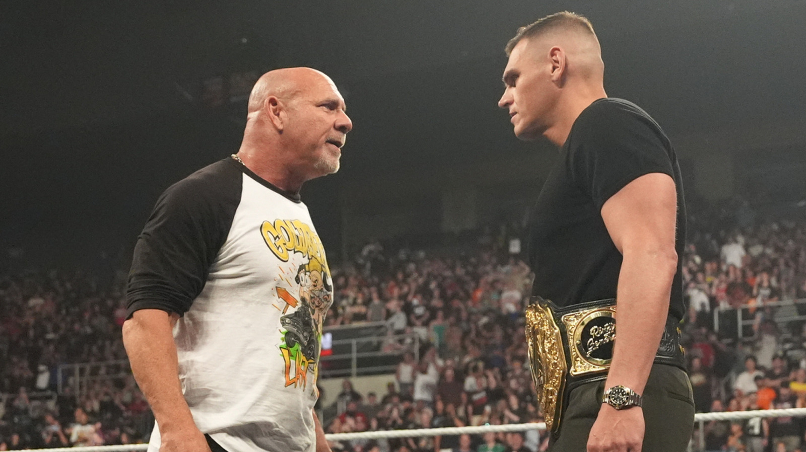 Evento principal del sábado por la noche de la WWE 12 de julio Full & Final Card