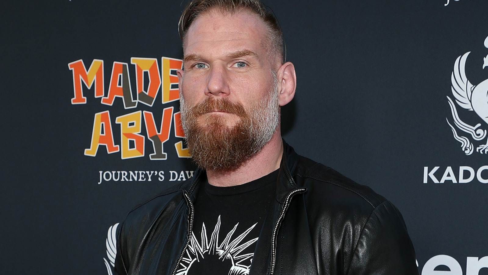 Ex campeones de la WWE World Tag Fit for Josh Barnett's Bloodsport XIV