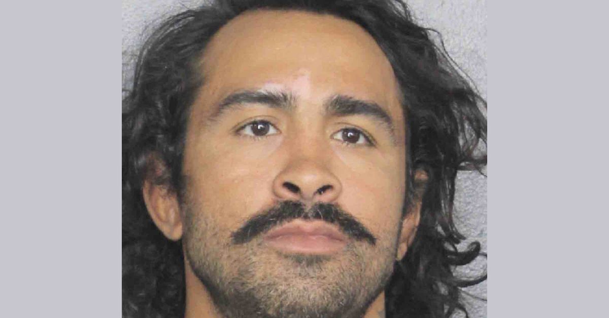 Ex luchador de la UFC Godofredo Pepey arrestado por secuestro, cargos de violencia doméstica