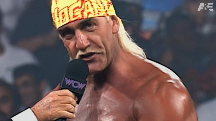 Glenn Jacobs (FKA Kane) Comentarios sobre el fallecimiento de su compañera estrella de la WWE y fan de Trump Hulk Hogan