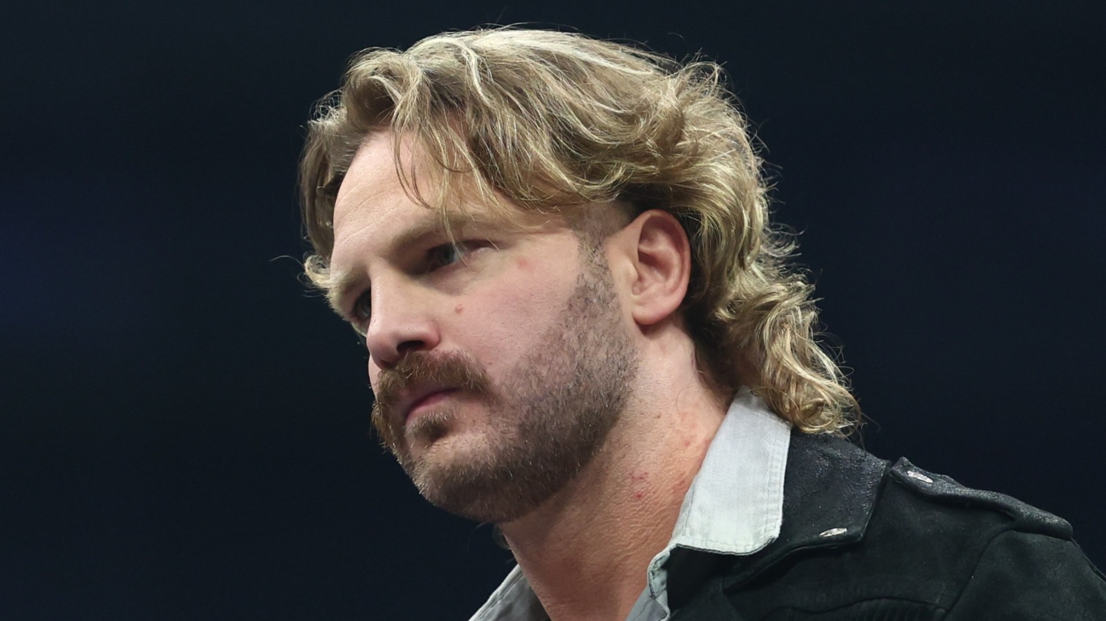Hangman de AEW, Adam Page, dice que este evento de 2025 lo llevó a su "más bajo"