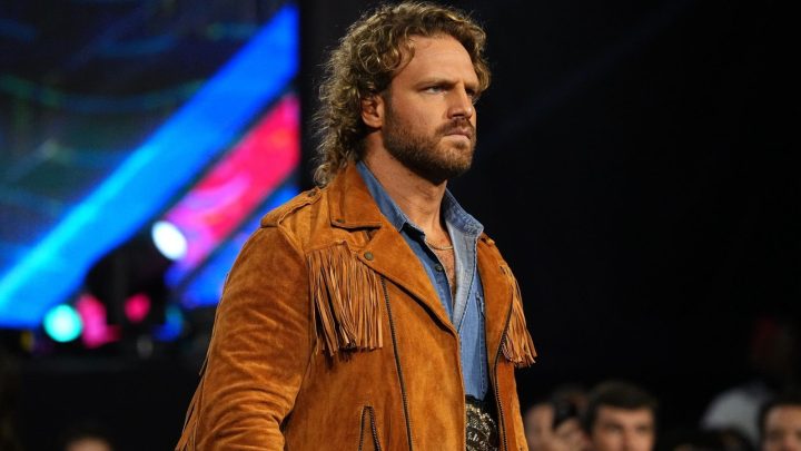Informe AEW Dynamite TV Vieyship & Ratings, 23 de julio de 2025