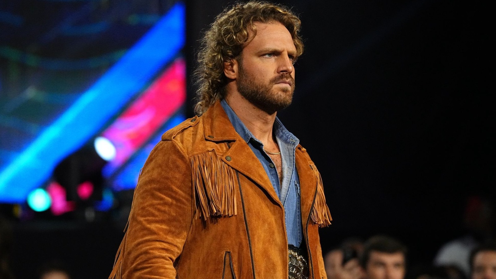 Informe AEW Dynamite TV Vieyship & Ratings, 23 de julio de 2025