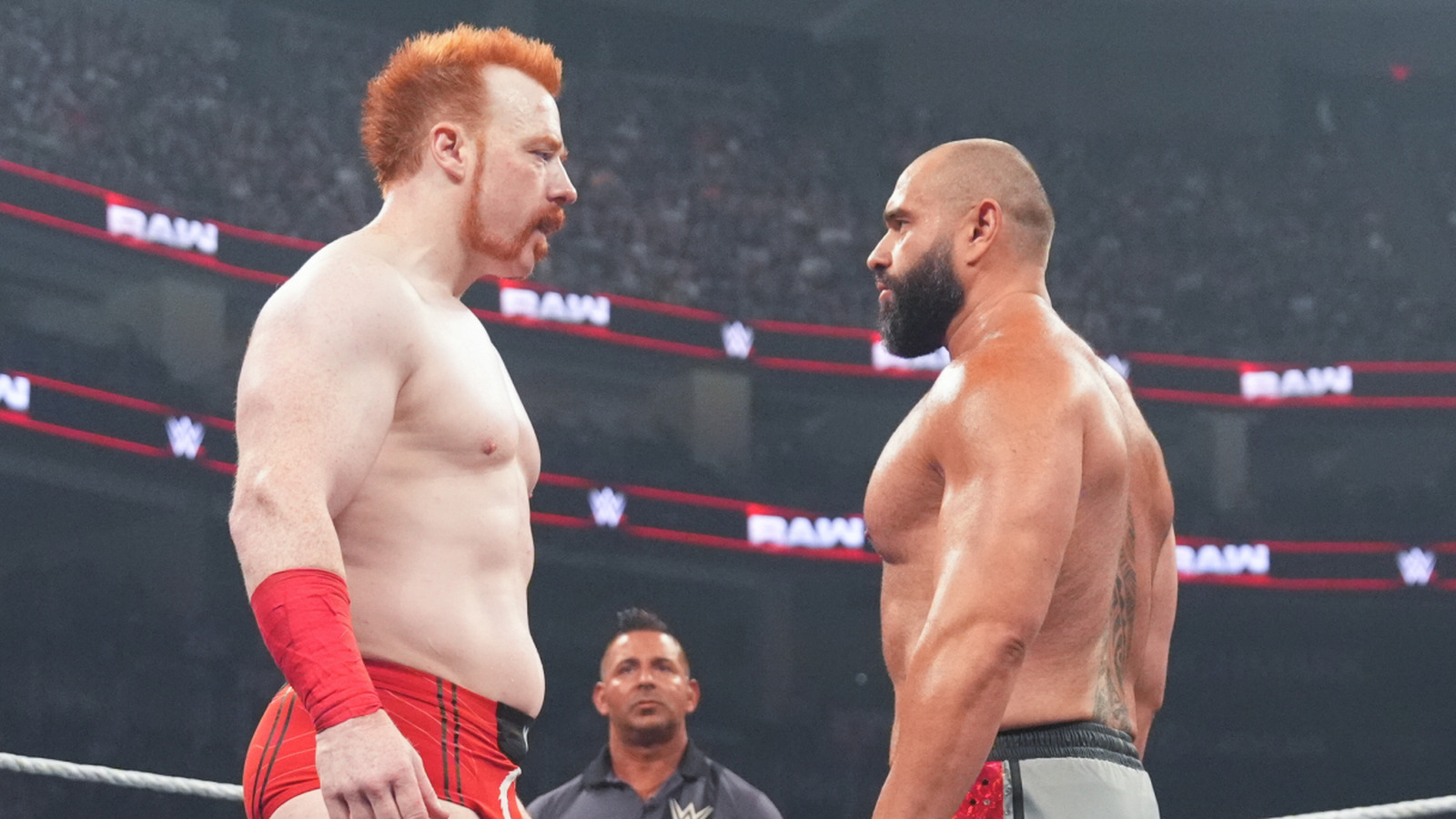 Informe de audiencia de WWE RAW: 30/06/25