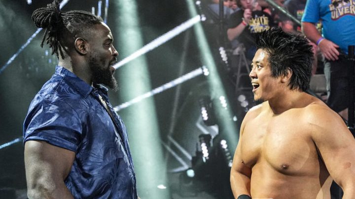 Informe de audiencia y calificaciones de WWE NXT, 7/1/2025