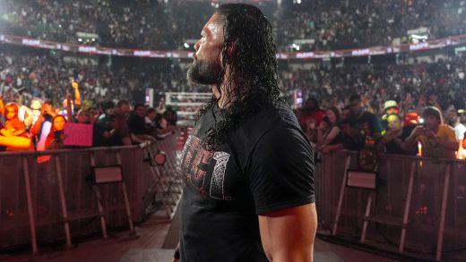 Informe de audiencia y calificaciones de WWE RAW: 24/07/25
