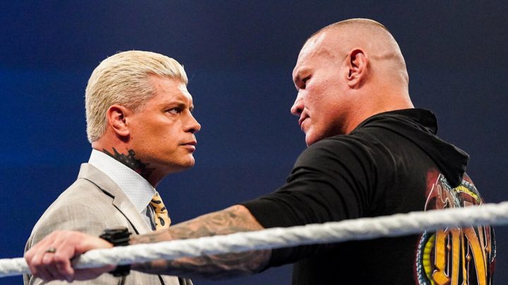 Informe de audiencia y calificaciones de WWE Smackdown, 27/06/2025