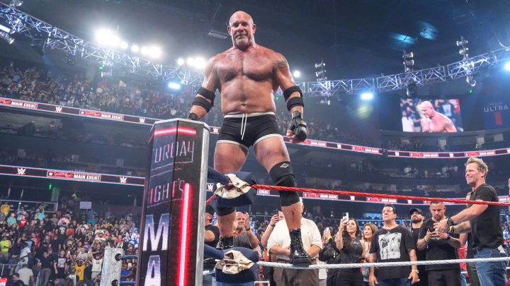 Informe de calificaciones y auditores del evento principal de la WWE Saturday Night (7/12/2025)