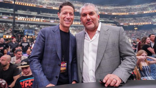 Informe detrás del escenario sobre incentivos que recibió WWE de San Diego para Survivor Series 2025