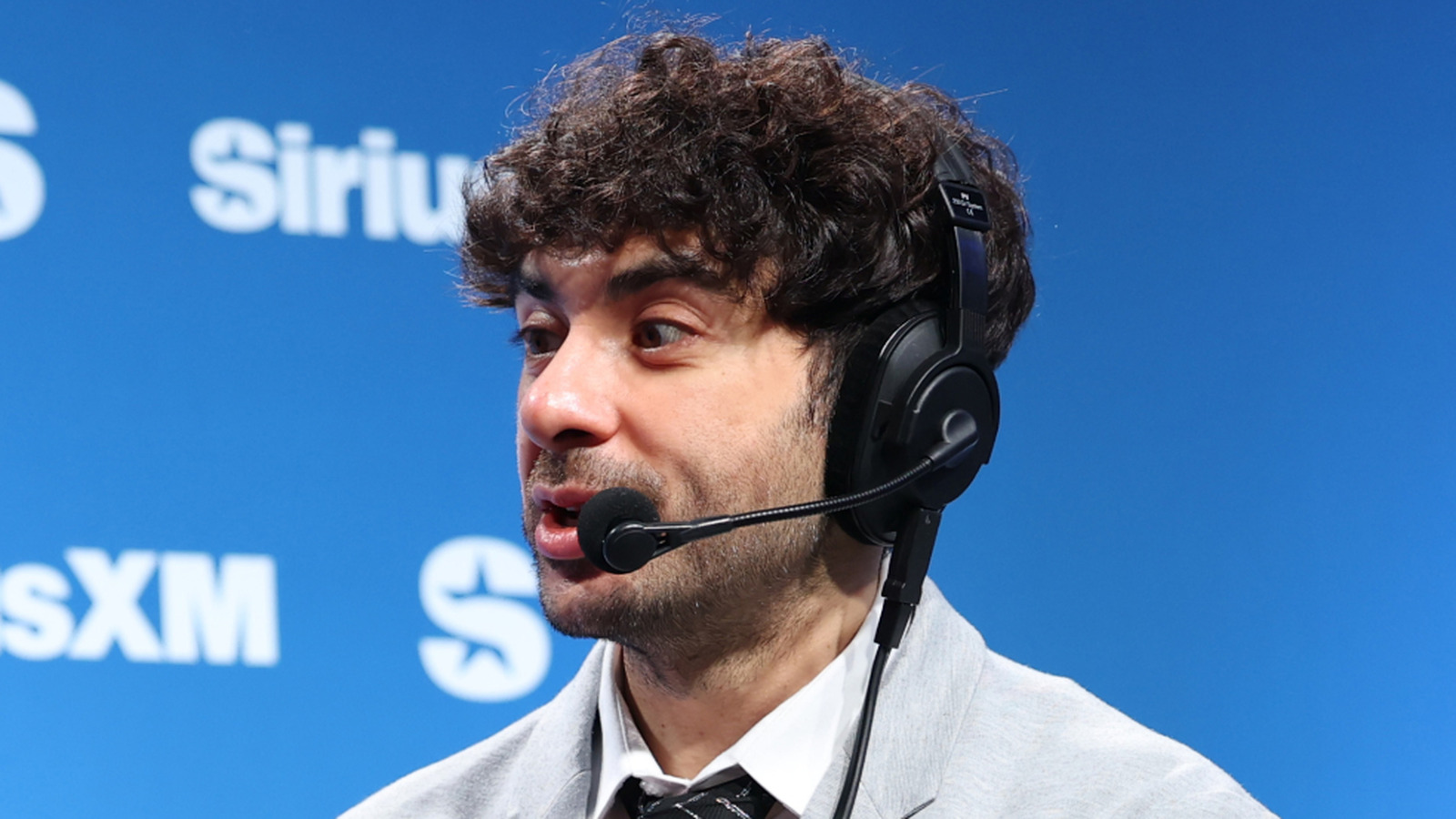 Informe detrás del escenario sobre la principal estrella que aparece potencialmente en AEW All en 2025