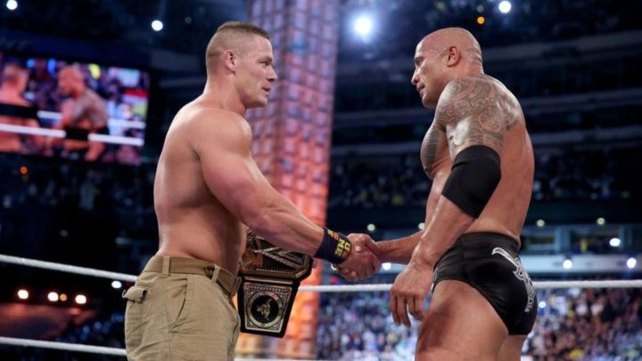 Informe detrás del escenario sobre los planes Post-Wrestlemania 29 de WWE rechazados por una lesión