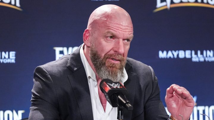 Informe detrás del escenario sobre partidos planeados para WWE Summerslam 2025