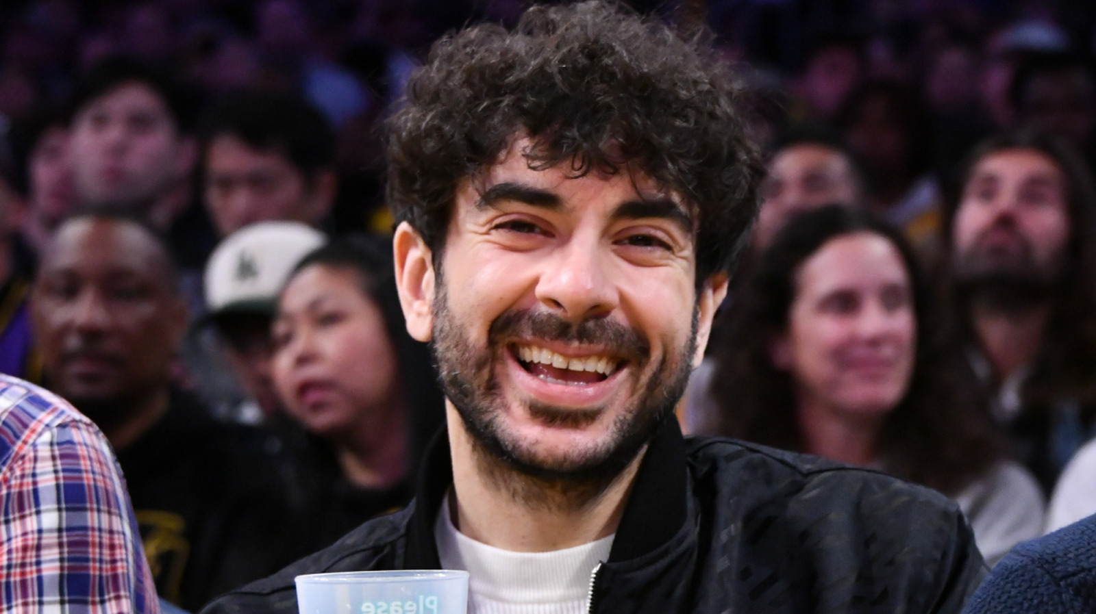 Informe detrás del escenario sobre un talento que se espera que esté en la ciudad para todos en 2025