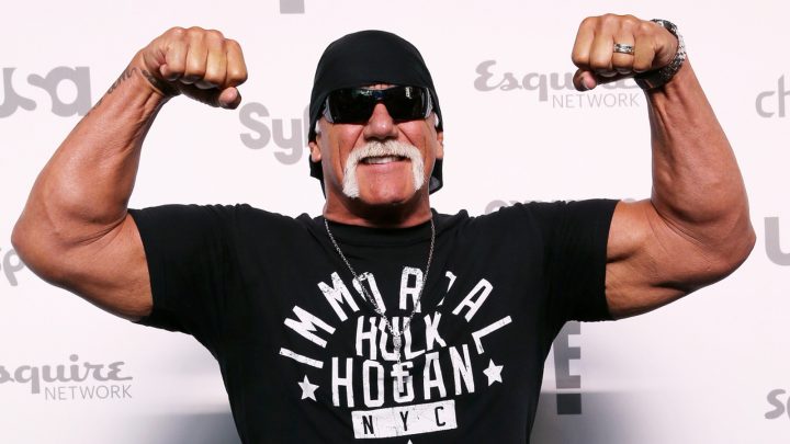 Informe entre bastidores sobre los planes de WWE para Hulk Hogan Tribute