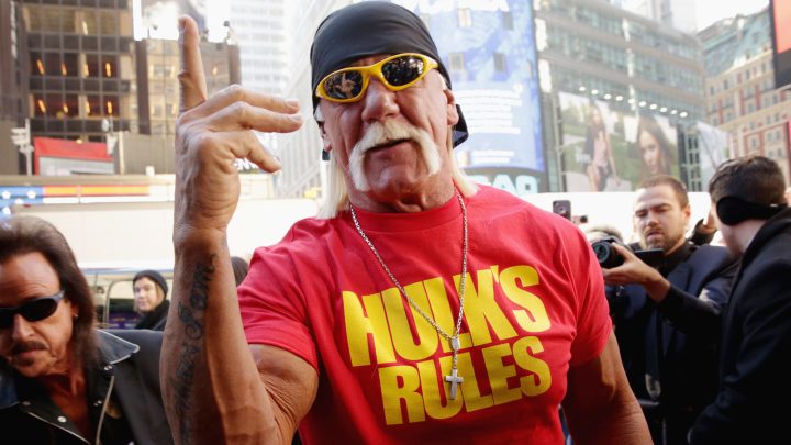 Informe sobre la causa de muerte de la leyenda de la WWE Hulk Hogan revela una batalla secreta de cáncer