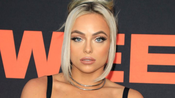 JBL analiza las consecuencias para el acosador de la estrella de la WWE Liv Morgan