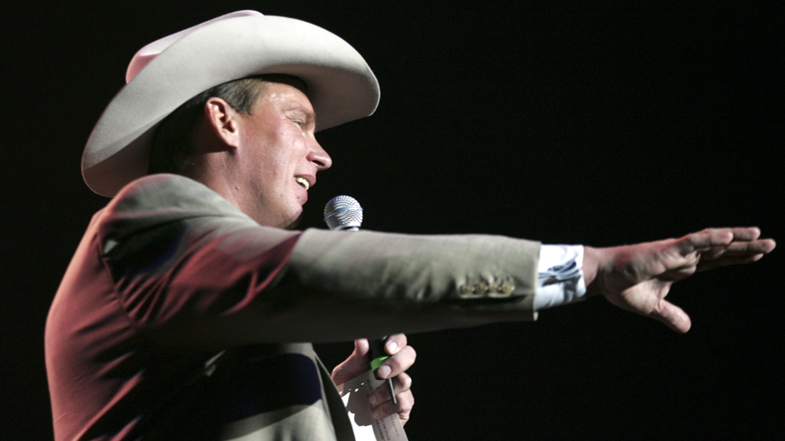 JBL no sabe por qué este miembro del Salón de la Fama de la WWE nunca ganó un título mundial