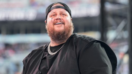 Jelly Roll confrontado por Logan Paul en WWE SmackDown, Will Rorny Orton en Snme
