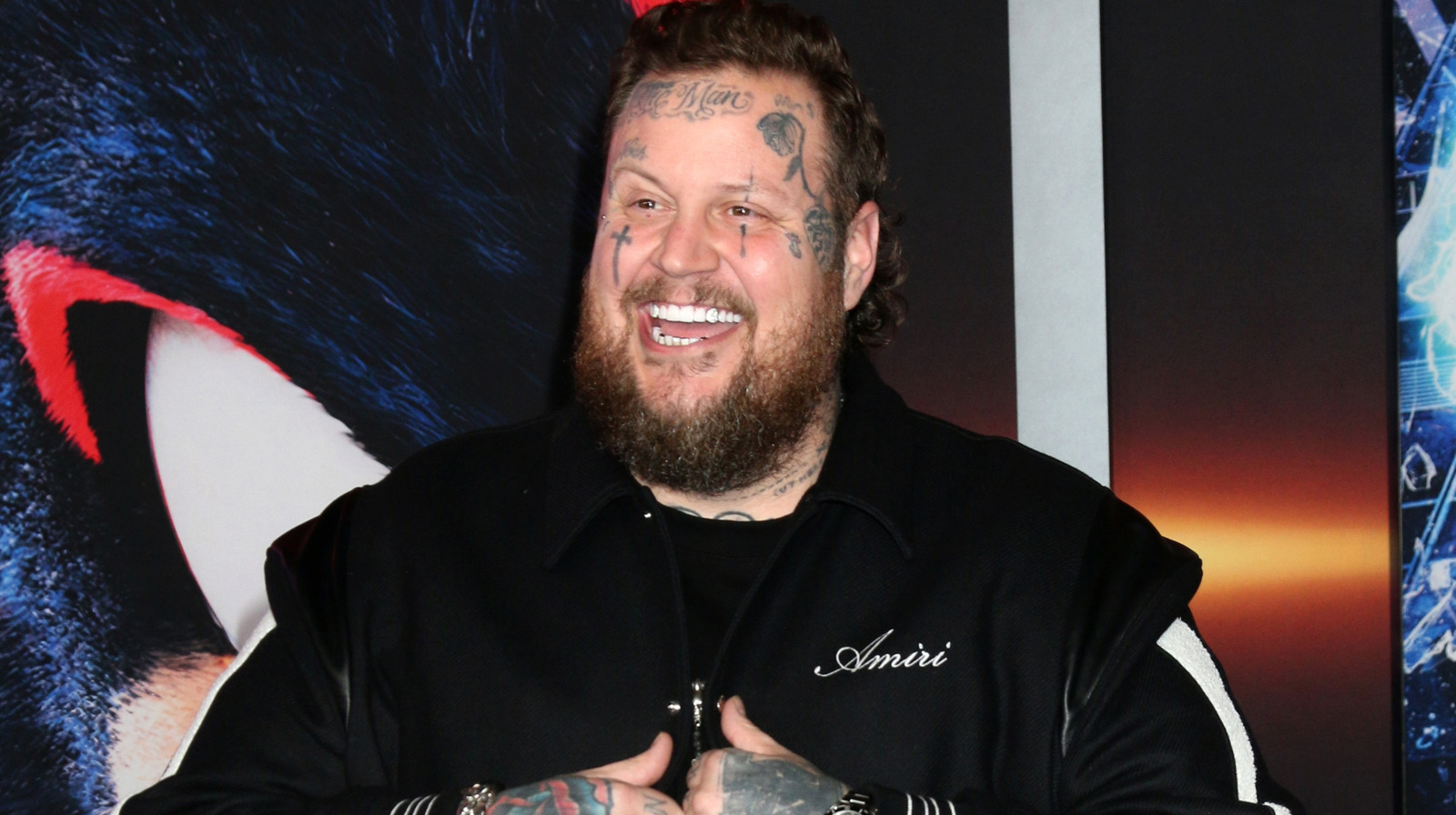 Jellyroll para hacer un debut en el ring junto con Top Babyface en WWE SummerSlam 2025