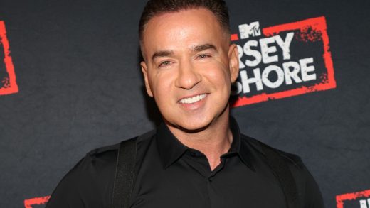 Jersey Shore Star declara una situación con el campeón de la Copa Heritage de la WWE NXT