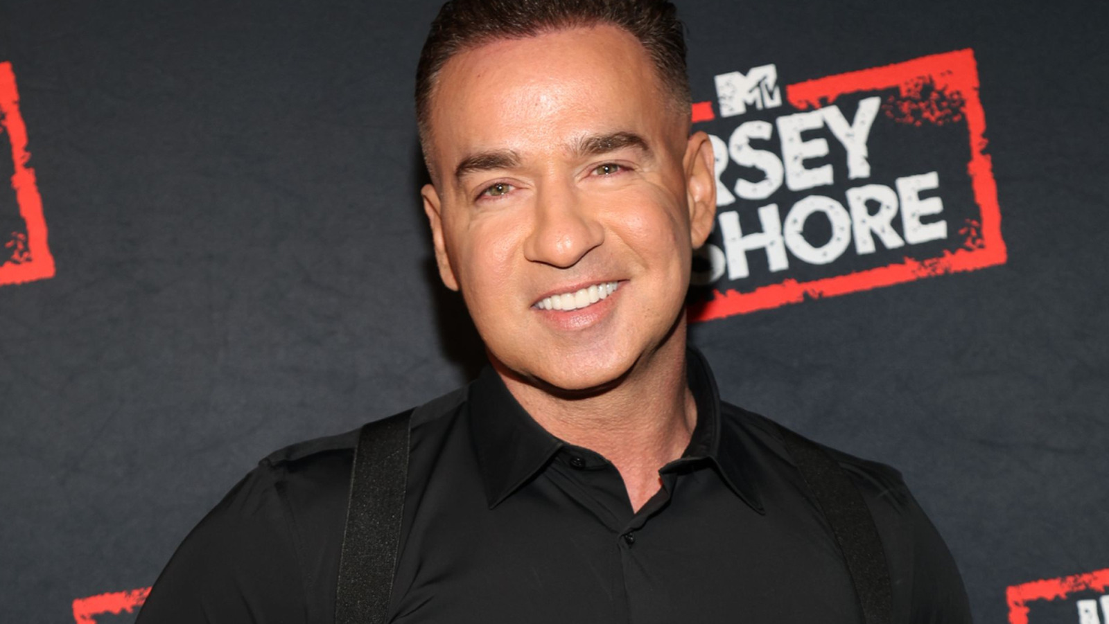 Jersey Shore Star declara una situación con el campeón de la Copa Heritage de la WWE NXT