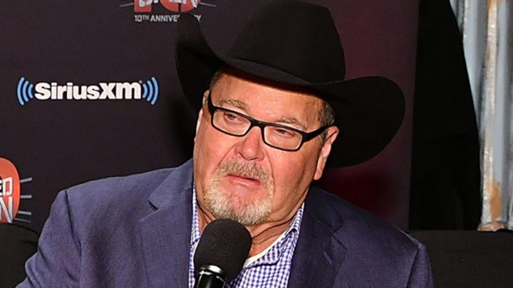 Jim Ross de AEW dice que esta estrella fue una de las principales razones por las que todo en 2025 fue un éxito