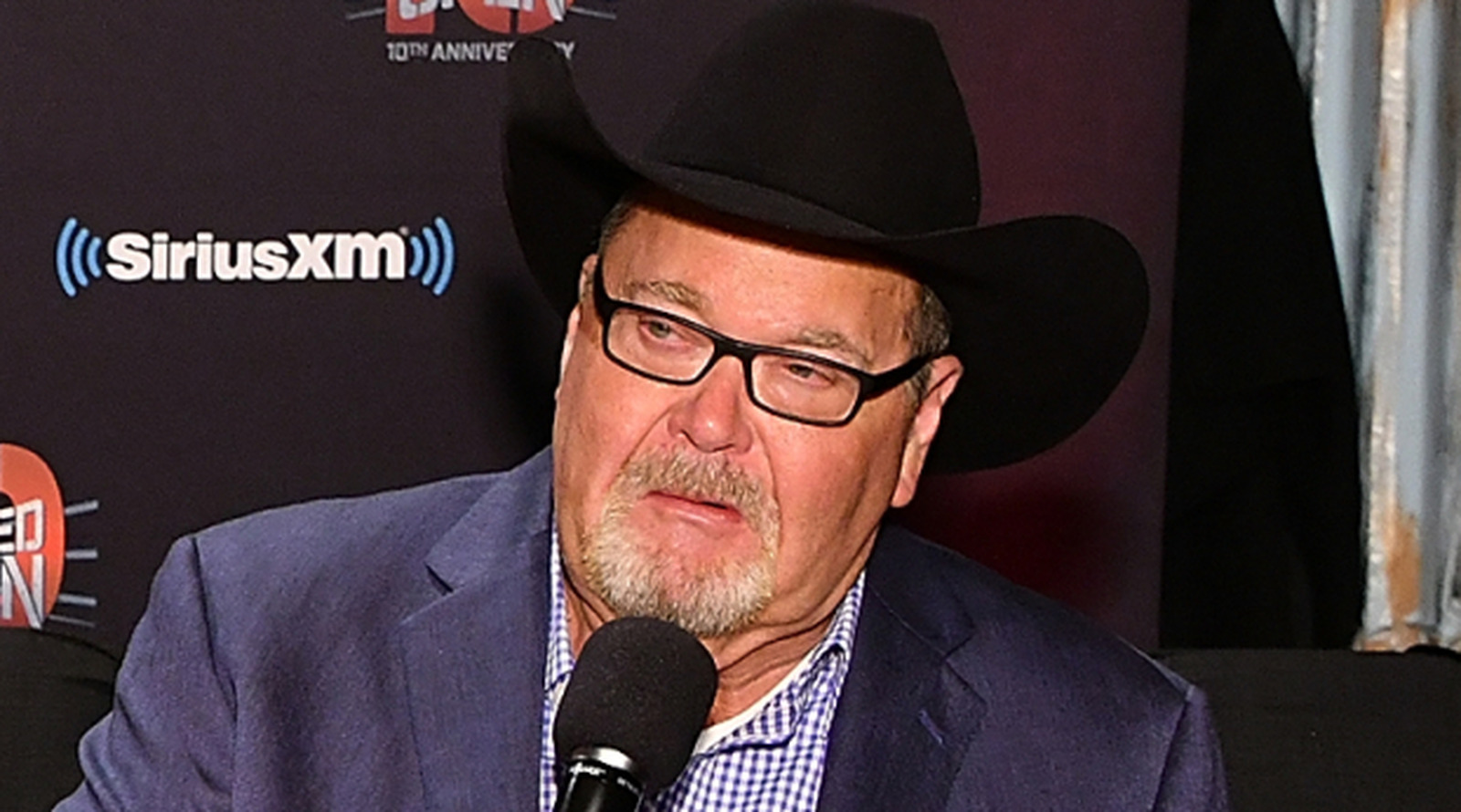 Jim Ross de AEW dice que esta estrella fue una de las principales razones por las que todo en 2025 fue un éxito