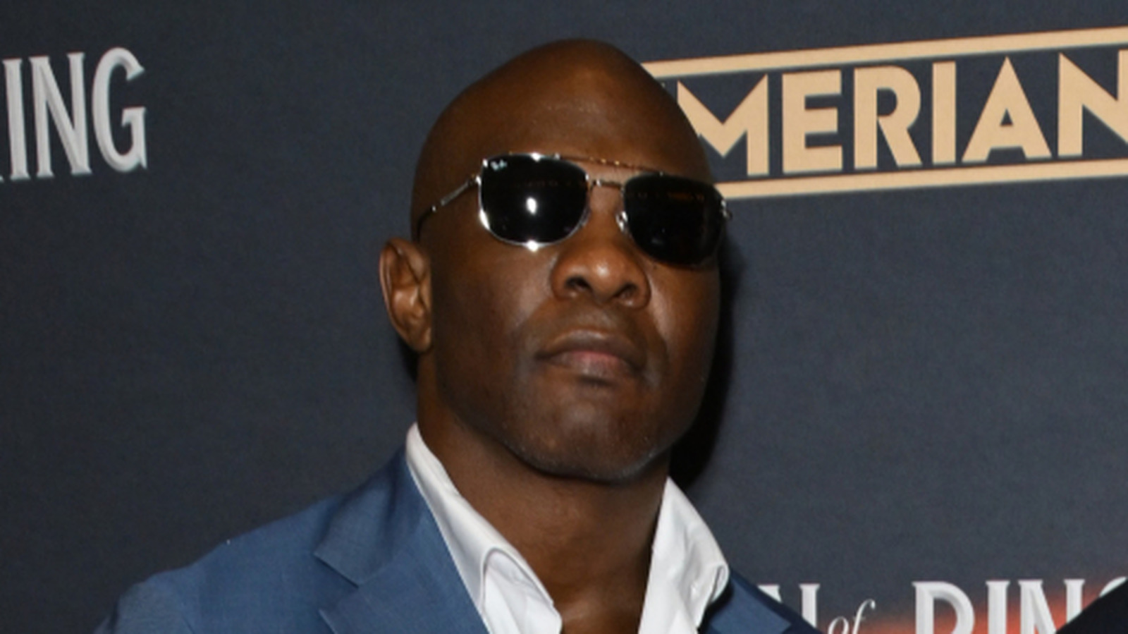 Jim Ross de AEW se dirige a lo que anteriormente contuvo a Shelton Benjamin