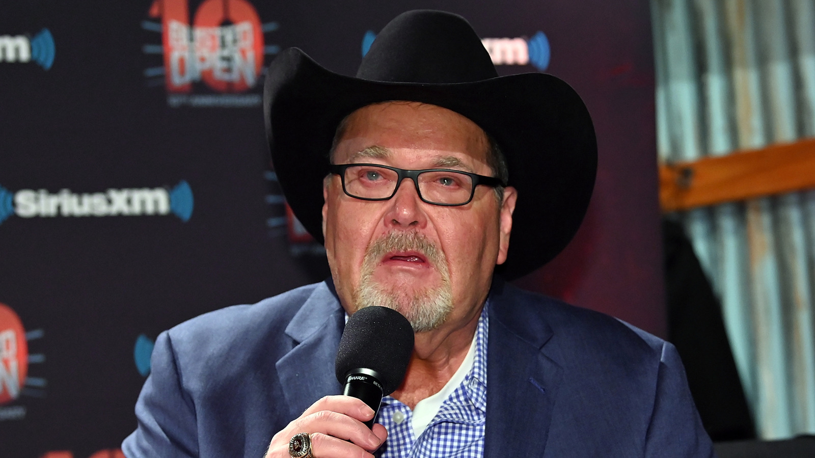 Jim Ross llama a estas estrellas AEW juntas un "equipo no se puede perder"
