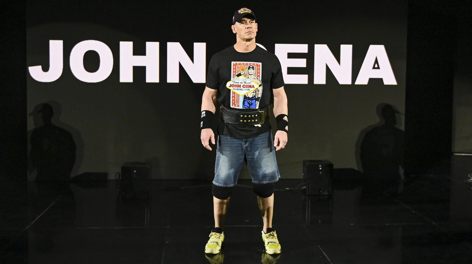 John Cena discute su narración de la WWE, dice que este arquetipo solo funciona tanto tiempo