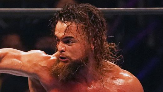 Juice Robinson abre sobre la respuesta que recibió en AEW en 2025