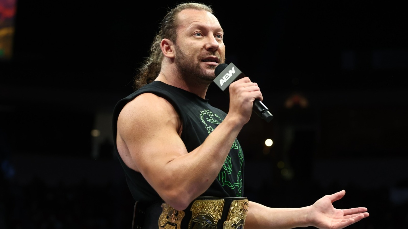 Kenny Omega de AEW aborda la gravedad de la diverticulitis, el impacto potencial de la carrera