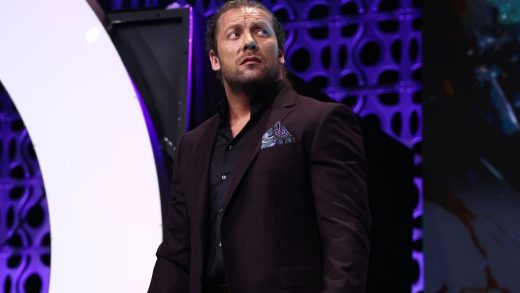 Kenny Omega de AEW reflexiona sobre 'NJPW Story', todos en 2025 coinciden con Okada