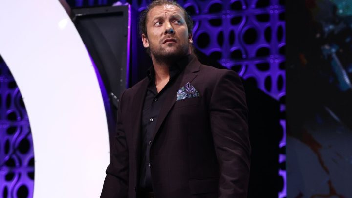 Kenny Omega de AEW reflexiona sobre 'NJPW Story', todos en 2025 coinciden con Okada