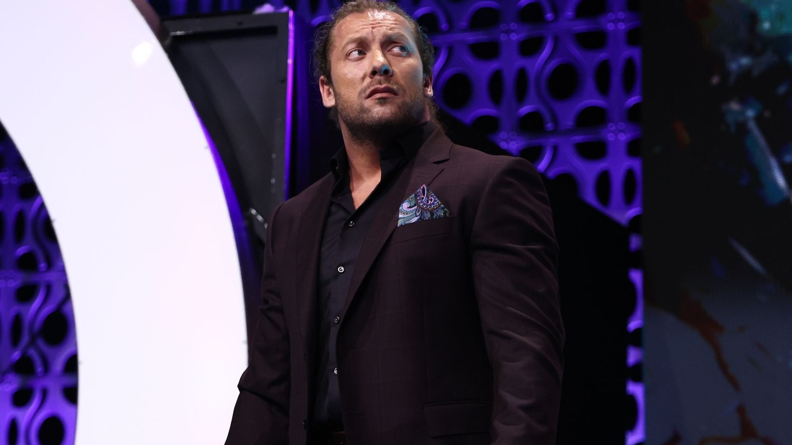 Kenny Omega de AEW reflexiona sobre 'NJPW Story', todos en 2025 coinciden con Okada