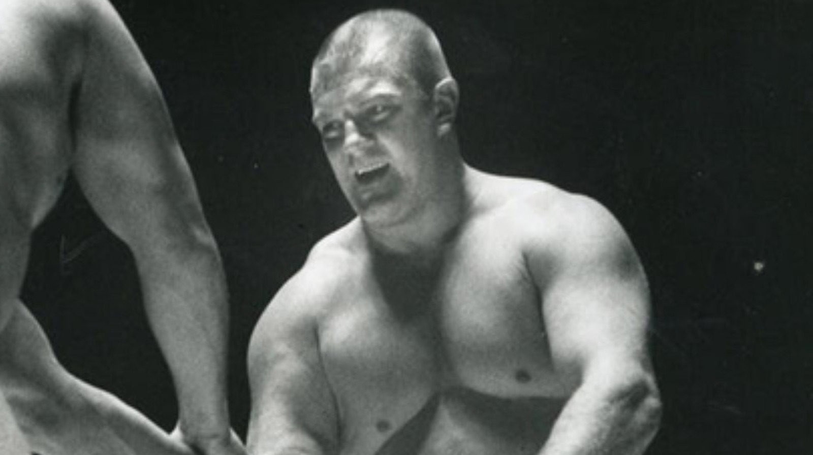 La Federación de Lucha de Indiana dirigida por la familia del Salón de la Fama de la WWE