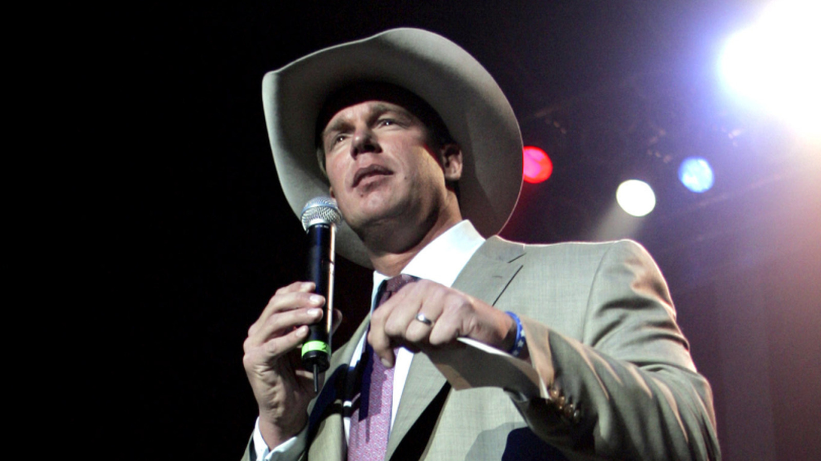 La estrella de la WWE sería genial para el último partido de John Cena: "la gente estaría furiosa"