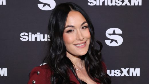 La ex estrella de la WWE Brie Bella detalla planes para el fin de semana de SummerSlam 2025