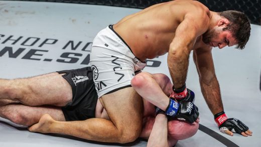 La leyenda de BJJ Marcus Buchecha cree que 'Presión' está en el oponente antes del debut en UFC Abu Dhabi