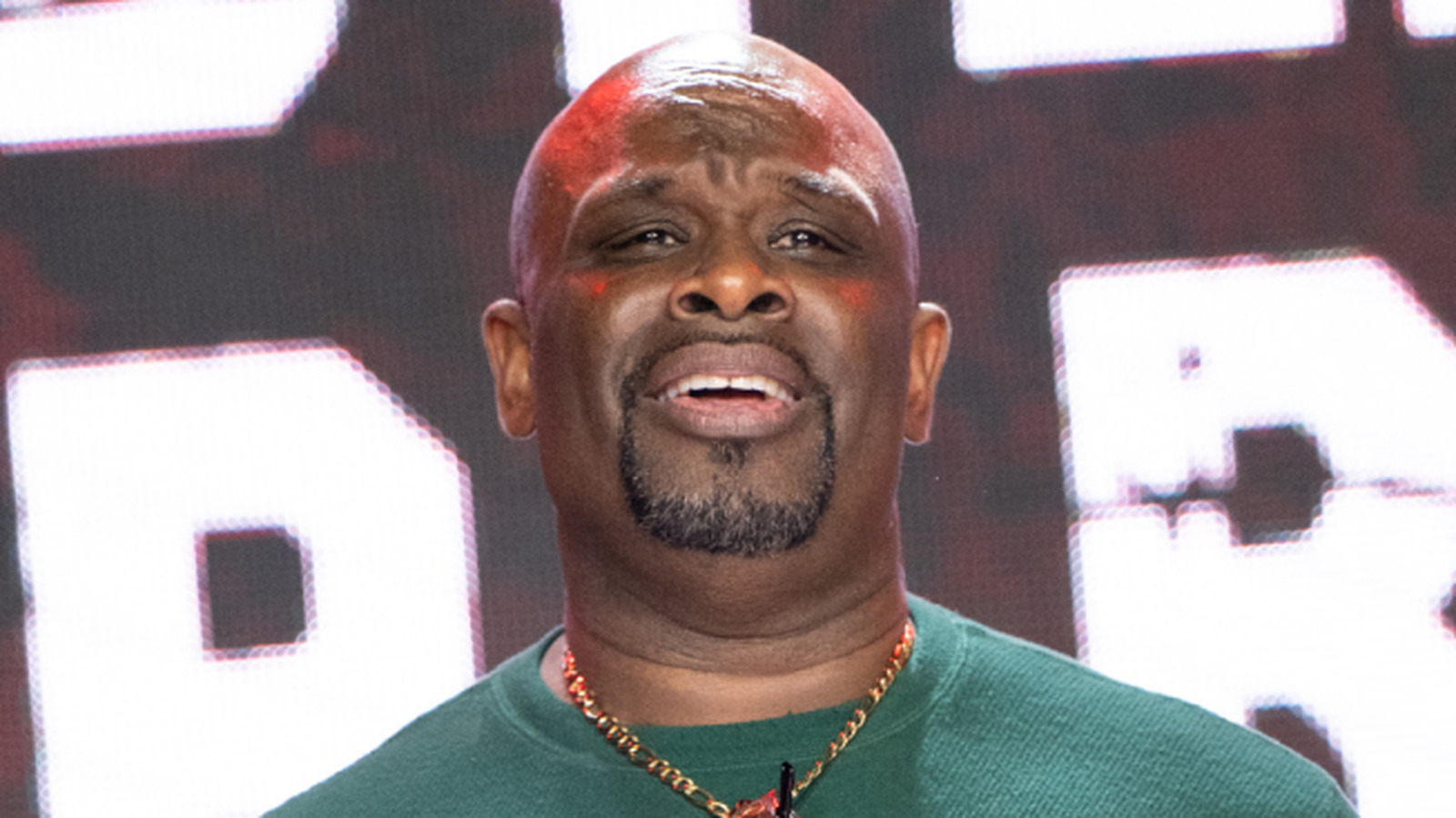 La leyenda de la WWE D-Von Dudley aborda un problema que podría haber impedido la reunión de Dudley Boys